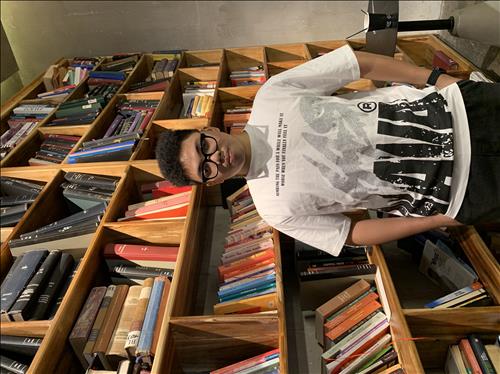 Cường Nguyễn Chí