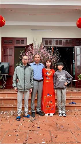 hẹn hò - huy vũ -Nam -Tuổi:17 - Độc thân-Hà Nội-Người yêu lâu dài