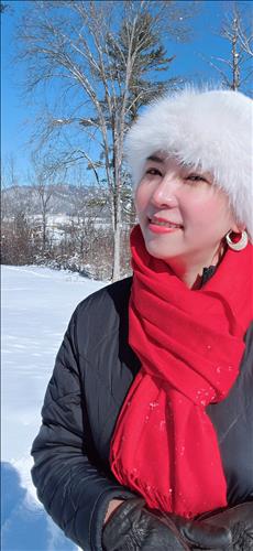 hẹn hò - Cherryy Nguyen-Nữ -Tuổi:40 - Ly dị--Người yêu lâu dài