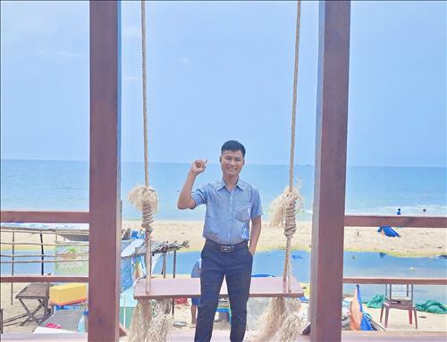 hẹn hò - Thành-Nam -Tuổi:27 - Độc thân-TP Hồ Chí Minh-Người yêu lâu dài
