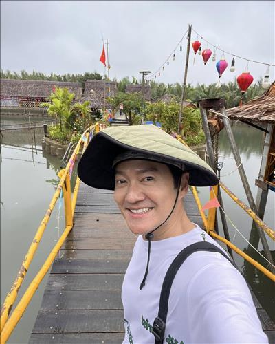 hẹn hò - Nguyên Kevin -Male -Age:43 - Single-Nam Định-Lover - Best dating website, dating with vietnamese person, finding girlfriend, boyfriend.