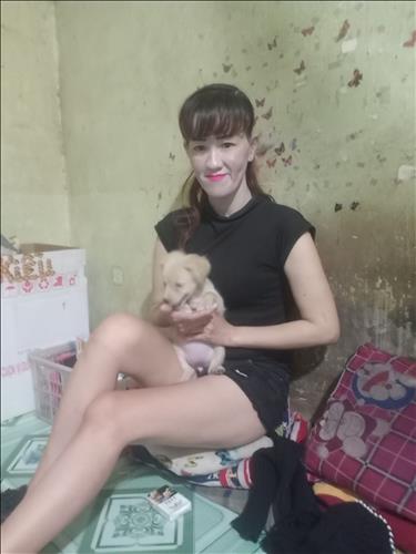 hẹn hò - Kieu Thuy-Nữ -Tuổi:34 - Độc thân-An Giang-Người yêu lâu dài