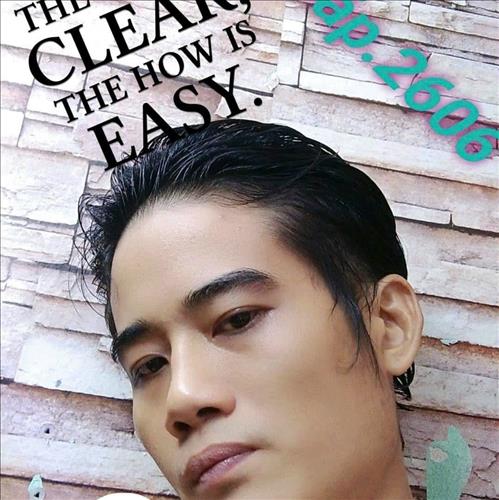 hẹn hò - Phong La-Nam -Tuổi:27 - Độc thân-TP Hồ Chí Minh-Người yêu ngắn hạn