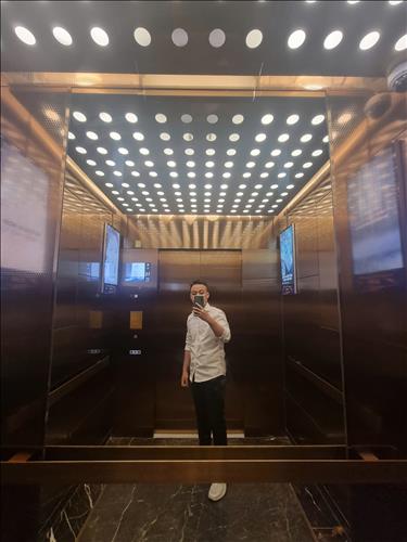 hẹn hò - Howie-Nam -Tuổi:29 - Độc thân-TP Hồ Chí Minh-Người yêu lâu dài