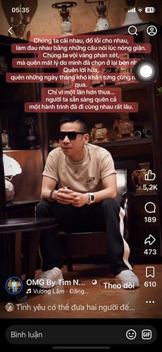 hẹn hò - Thành Nguyễn-Nam -Tuổi:37 - Độc thân-Đồng Nai-Người yêu ngắn hạn