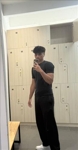 hẹn hò - Vin-Nam -Tuổi:18 - Độc thân-TP Hồ Chí Minh-Người yêu lâu dài