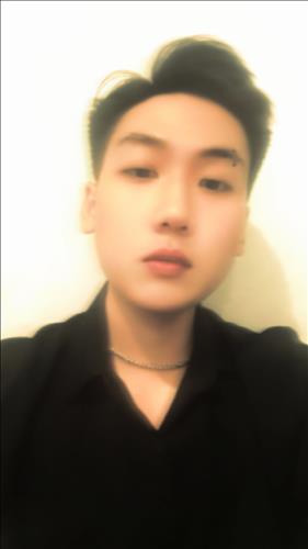 hẹn hò - TraiSàiGòn-Nam -Tuổi:24 - Độc thân-TP Hồ Chí Minh-Người yêu lâu dài