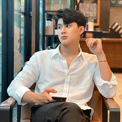 hẹn hò - TraiSàiGòn-Male -Age:24 - Single-TP Hồ Chí Minh-Lover - Best dating website, dating with vietnamese person, finding girlfriend, boyfriend.