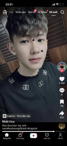 hẹn hò - huynh hung-Nam -Tuổi:18 - Độc thân-TP Hồ Chí Minh-Người yêu lâu dài