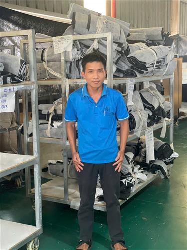 hẹn hò - Út Võ-Nam -Tuổi:32 - Độc thân-An Giang-Người yêu lâu dài