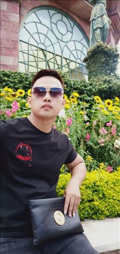 hẹn hò - Chu Anh Tuấn-Nam -Tuổi:35 - Độc thân-Hà Nam-Người yêu lâu dài