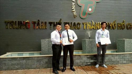 hẹn hò - Thầy Giáo-Nam -Tuổi:30 - Độc thân-TP Hồ Chí Minh-Tìm bạn bè mới