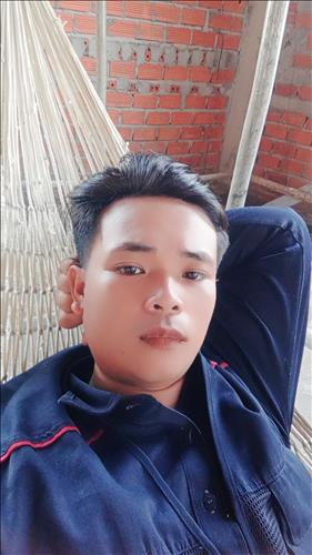 hẹn hò - Anh Dong-Nam -Tuổi:35 - Độc thân-TP Hồ Chí Minh-Người yêu lâu dài