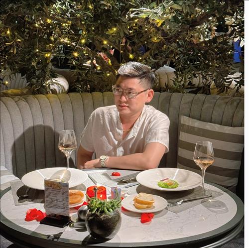 hẹn hò - Luky Lê-Nam -Tuổi:40 - Độc thân-Đà Nẵng-Người yêu lâu dài