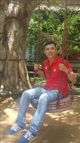 hẹn hò - Mister H-Nam -Tuổi:42 - Độc thân-TP Hồ Chí Minh-Người yêu lâu dài