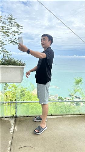 hẹn hò - Danh-Male -Age:48 - Divorce-TP Hồ Chí Minh-Lover - Best dating website, dating with vietnamese person, finding girlfriend, boyfriend.