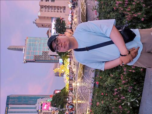 hẹn hò - Tuấn Khang-Nam -Tuổi:27 - Độc thân-TP Hồ Chí Minh-Người yêu lâu dài