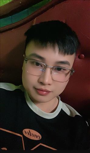 hẹn hò - Quang Minh-Gay -Tuổi:27 - Độc thân-TP Hồ Chí Minh-Người yêu lâu dài