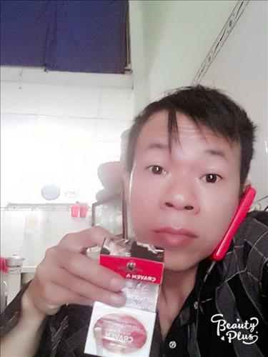 hẹn hò - Phạm Tiến thanh-Nam -Tuổi:34 - Độc thân-TP Hồ Chí Minh-Người yêu lâu dài