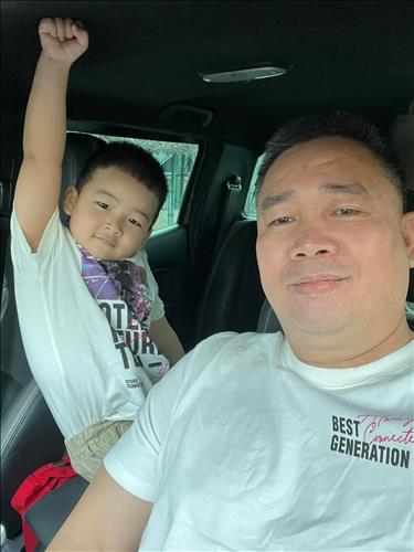 hẹn hò - Hà Xuân Đăng-Nam -Tuổi:49 - Độc thân-Hà Nội-Người yêu lâu dài