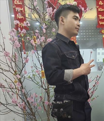 Chiến Nguyễn mạnh