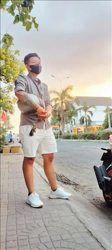 hẹn hò - Pi Nguyễn -Les -Tuổi:31 - Độc thân-Long An-Người yêu lâu dài