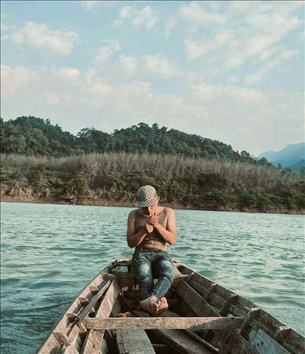 hẹn hò - Phuoc thinh-Nam -Tuổi:21 - Độc thân-Bình Thuận-Người yêu lâu dài