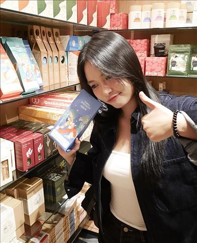 hẹn hò - Thanh Tuyen-Nữ -Tuổi:24 - Độc thân-TP Hồ Chí Minh-Người yêu ngắn hạn