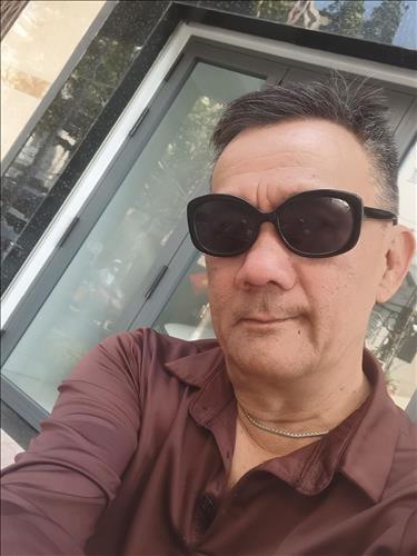 hẹn hò - John Tra-Nam -Tuổi:54 - Độc thân--Người yêu lâu dài