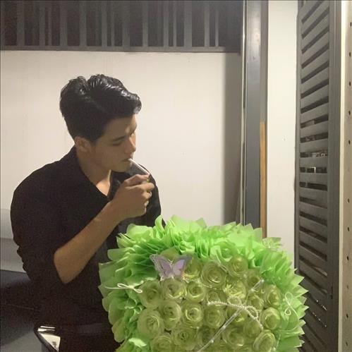 hẹn hò - Nhân Lê-Male -Age:25 - Single-TP Hồ Chí Minh-Lover - Best dating website, dating with vietnamese person, finding girlfriend, boyfriend.