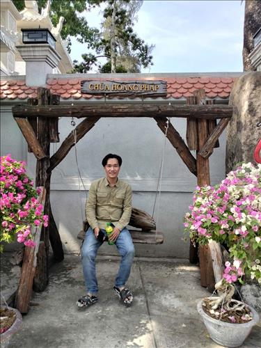 hẹn hò - thinh le-Male -Age:37 - Single-TP Hồ Chí Minh-Lover - Best dating website, dating with vietnamese person, finding girlfriend, boyfriend.