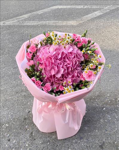 hẹn hò - Minh Minh-Nữ -Tuổi:30 - Độc thân-Hải Phòng-Người yêu lâu dài