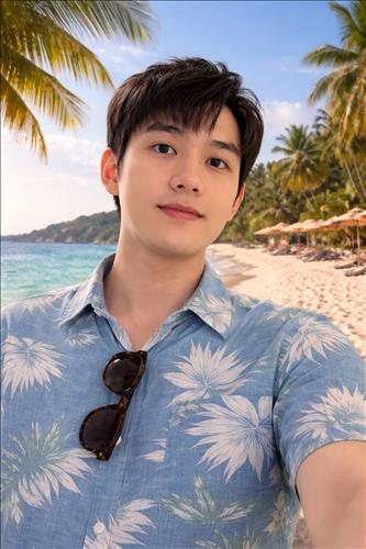 Mong được bên em