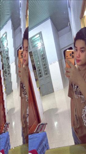 hẹn hò - Net-Nam -Tuổi:26 - Độc thân-Tây Ninh-Người yêu lâu dài