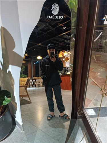 hẹn hò - Anh Phạm-Male -Age:18 - Single--Lover - Best dating website, dating with vietnamese person, finding girlfriend, boyfriend.