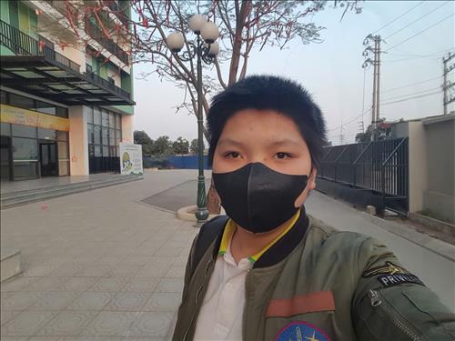 hẹn hò - Trung Kiên Đỗ-Nam -Tuổi:17 - Độc thân-Hà Nội-Tìm bạn bè mới