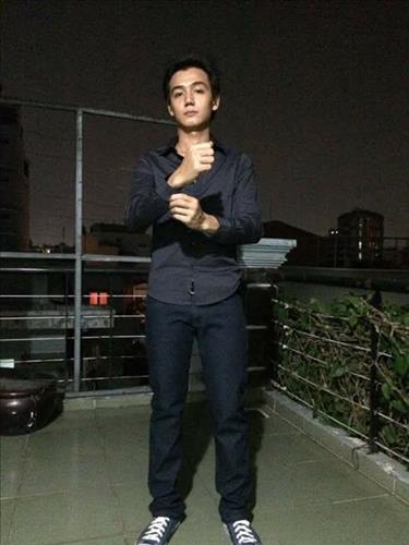 hẹn hò - Trí Nguyễn Văn-Male -Age:30 - Single-TP Hồ Chí Minh-Lover - Best dating website, dating with vietnamese person, finding girlfriend, boyfriend.