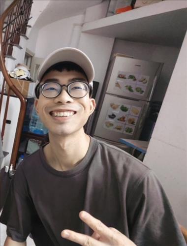Yang Dong Lin