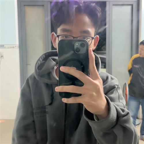 hẹn hò - Tân Trần Quang Nhật-Nam -Tuổi:18 - Độc thân-TP Hồ Chí Minh-Người yêu lâu dài