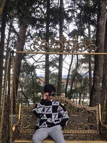 hẹn hò - Phuc khanh-Nam -Tuổi:19 - Độc thân-TP Hồ Chí Minh-Người yêu lâu dài