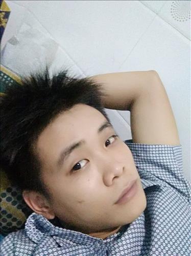 hẹn hò - Huỳnh 97 Nhân-Male -Age:28 - Single-TP Hồ Chí Minh-Lover - Best dating website, dating with vietnamese person, finding girlfriend, boyfriend.