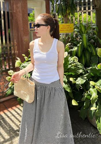 hẹn hò - mai anh nguyen-Nữ -Tuổi:38 - Độc thân-Hà Nội-Người yêu ngắn hạn