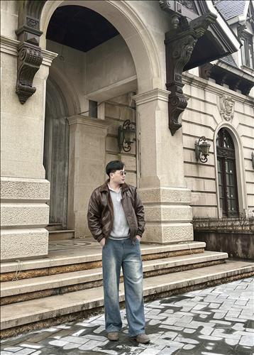 hẹn hò - trường đỗ-Nam -Tuổi:27 - Độc thân-Thái Nguyên-Người yêu lâu dài