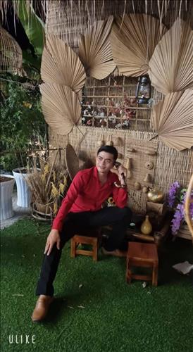 hẹn hò - Hong Trieu-Nam -Tuổi:39 - Độc thân-TP Hồ Chí Minh-Người yêu lâu dài