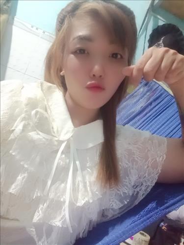 hẹn hò - Nkoi Lun-Nữ -Tuổi:27 - Độc thân-Bình Dương-Người yêu lâu dài