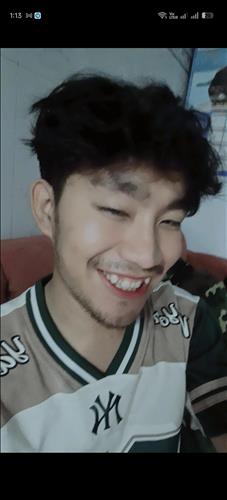 hẹn hò - Cent hóc môn-Male -Age:24 - Single-TP Hồ Chí Minh-Short Term - Best dating website, dating with vietnamese person, finding girlfriend, boyfriend.