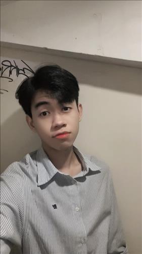 hẹn hò - Phạmm Chí Vỹ-Male -Age:18 - Single-TP Hồ Chí Minh-Lover - Best dating website, dating with vietnamese person, finding girlfriend, boyfriend.