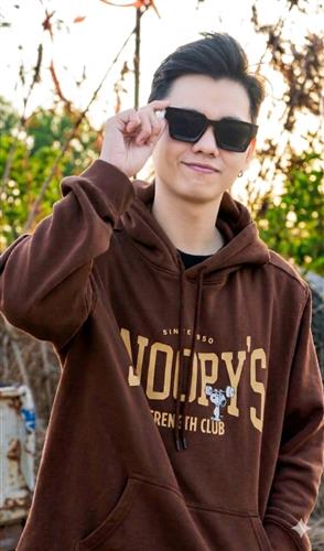 hẹn hò - Huy Phong-Male -Age:30 - Single-TP Hồ Chí Minh-Lover - Best dating website, dating with vietnamese person, finding girlfriend, boyfriend.