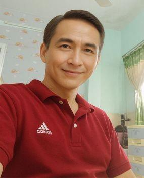 hẹn hò - Jared Hai-Male -Age:49 - Single-TP Hồ Chí Minh-Lover - Best dating website, dating with vietnamese person, finding girlfriend, boyfriend.