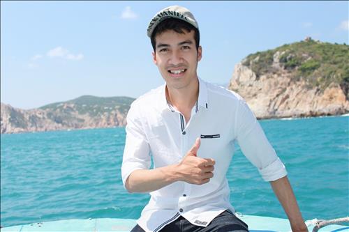 hẹn hò - Công Bmt-Nam -Tuổi:35 - Độc thân-Đăk Lăk-Tìm bạn tâm sự